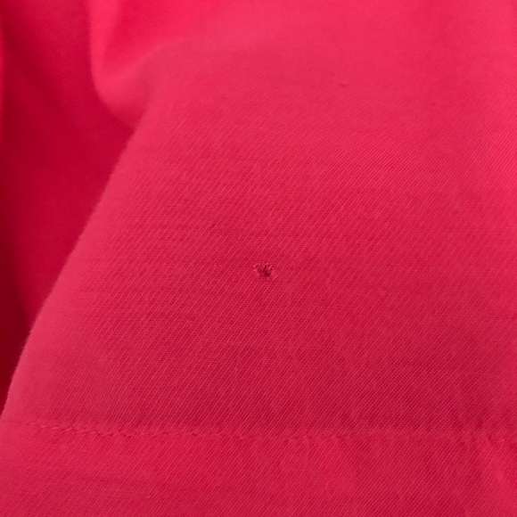 Abercrombie & Fitch women’s pink mini dress M - Picture 8 of 8